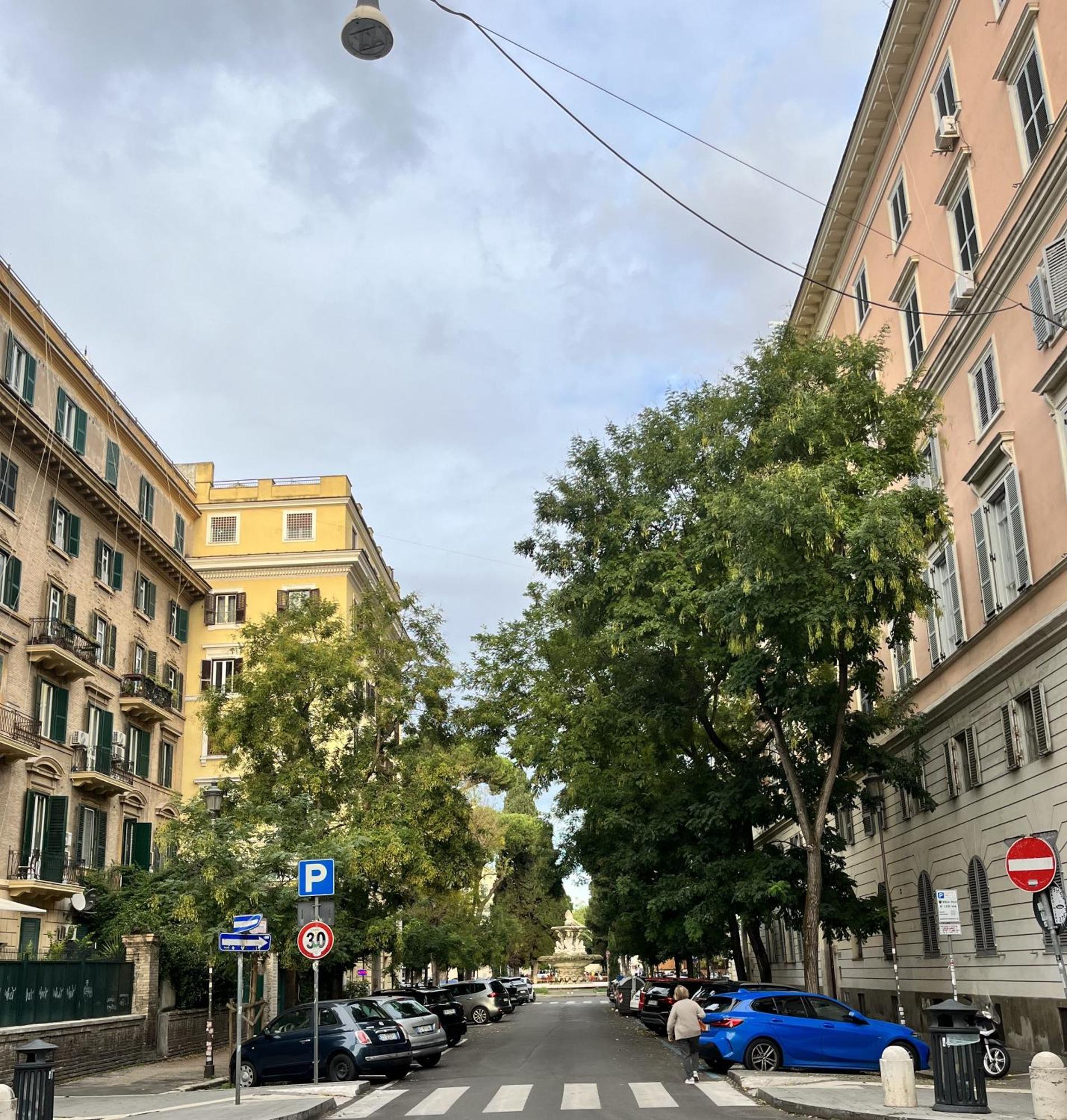 Alborelli Loft