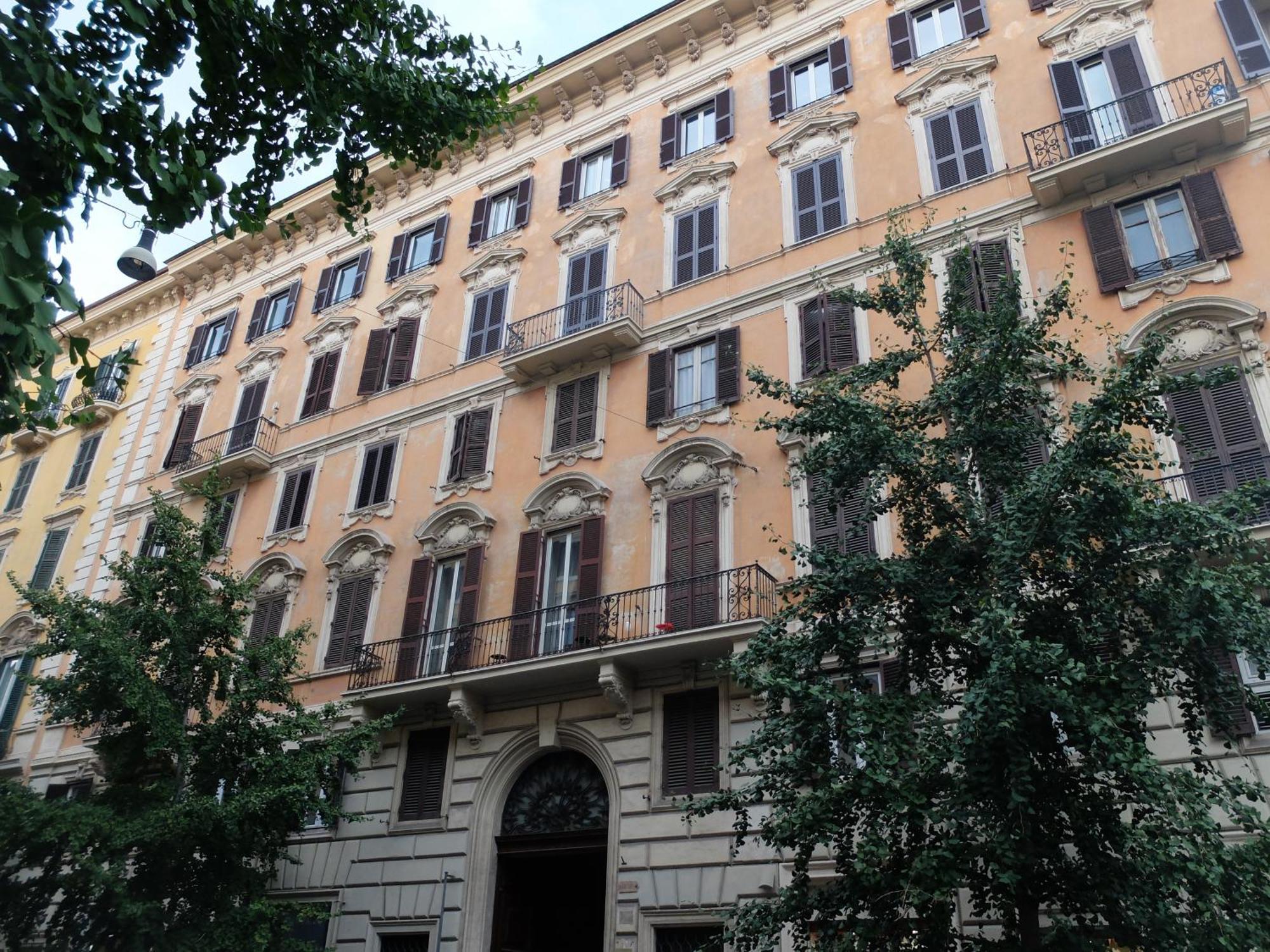 Alborelli Loft Apartment *