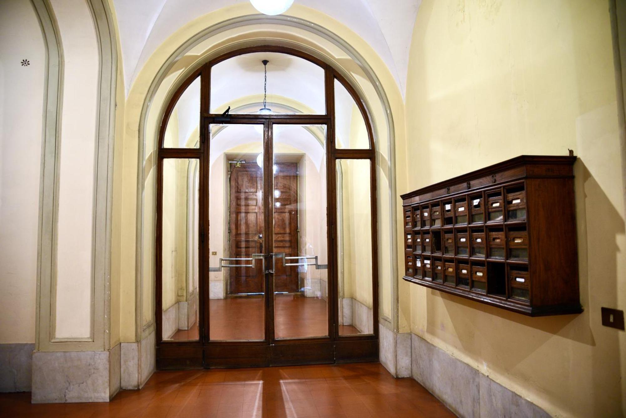 Alborelli Loft * Rome