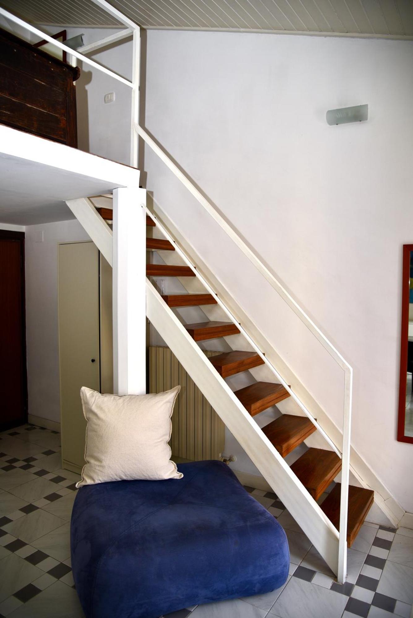 Alborelli Loft Rome