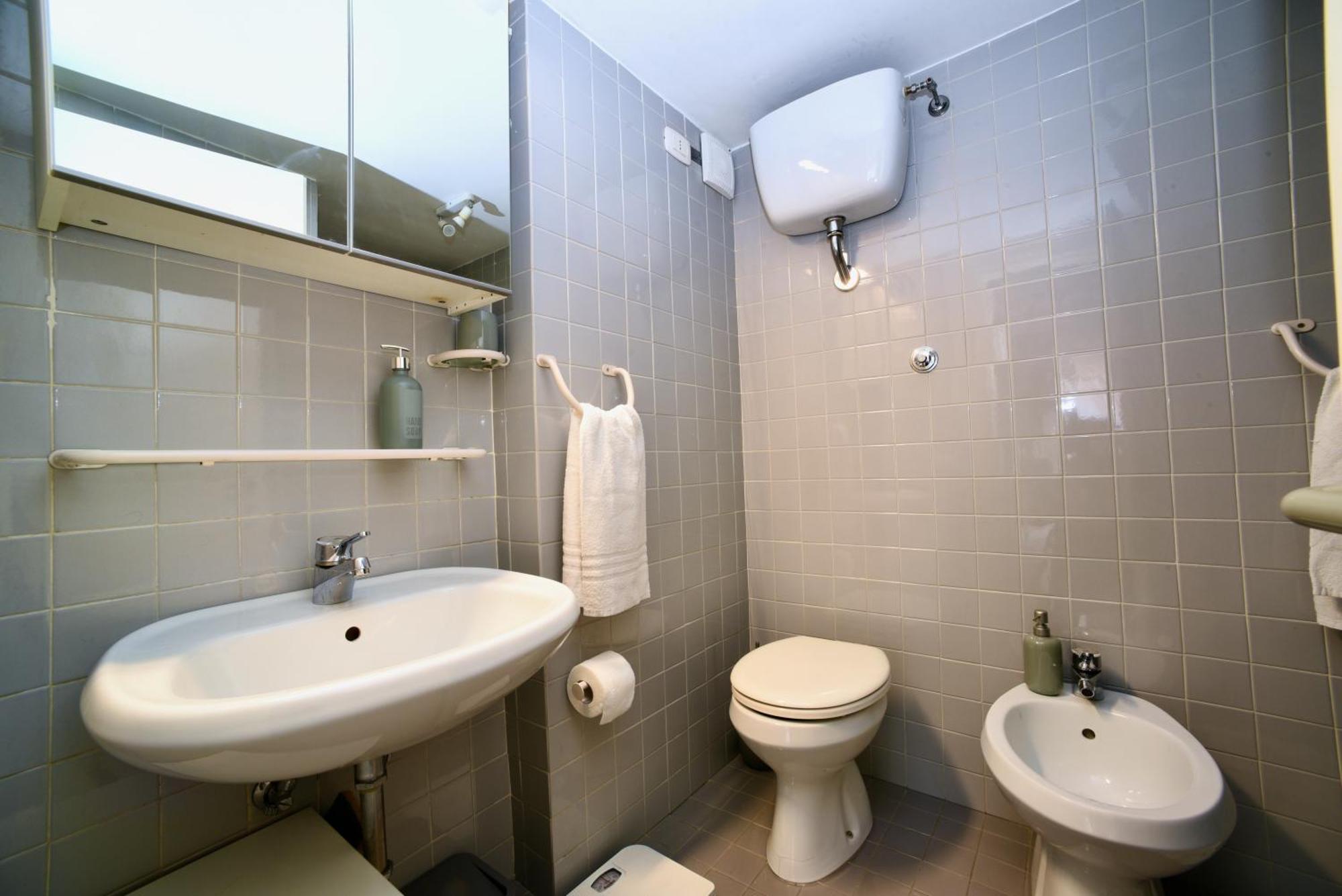 Apartment Alborelli Loft