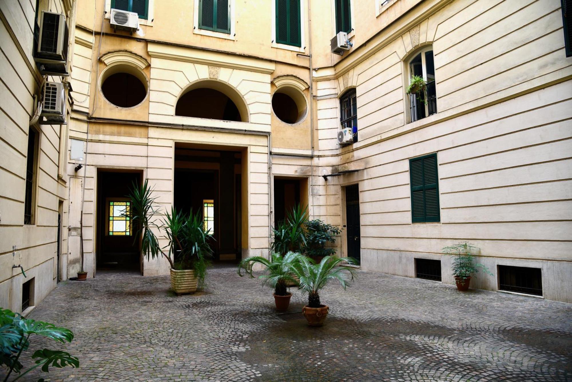Apartment Alborelli Loft *