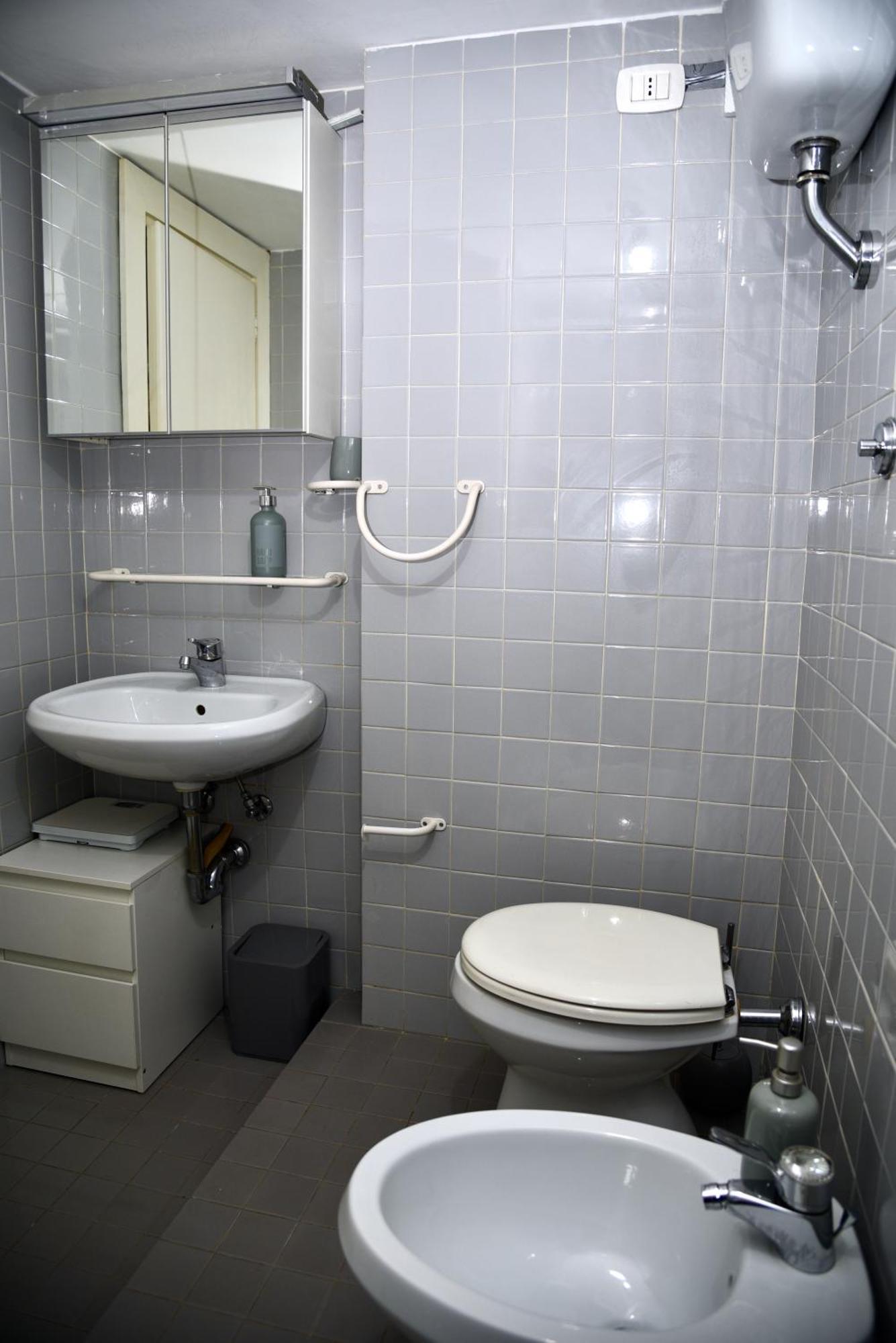 Alborelli Loft *