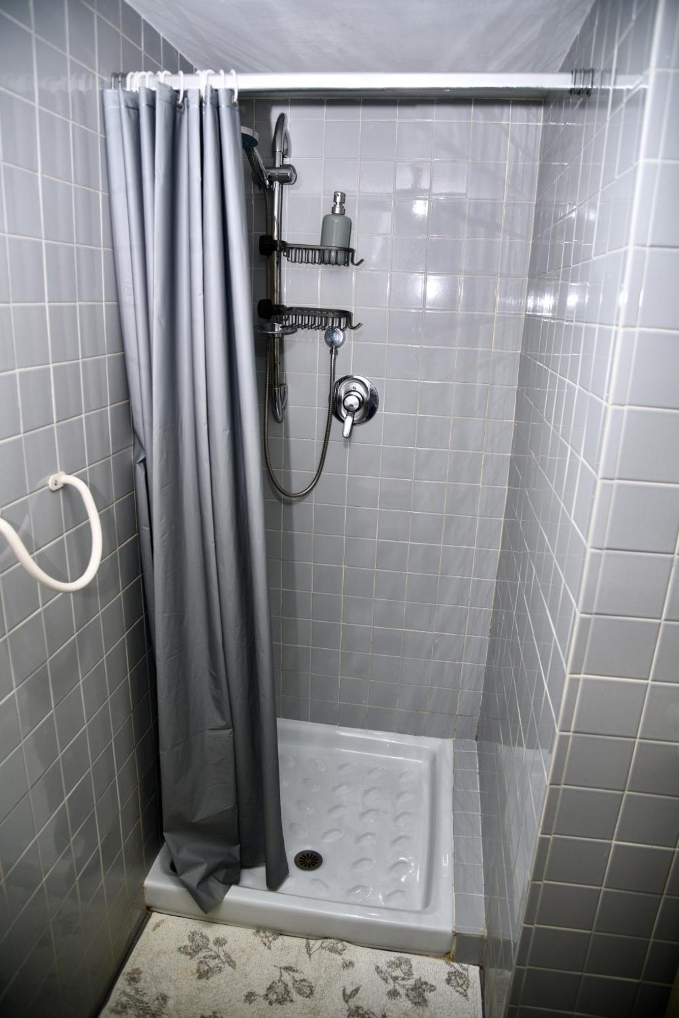 Alborelli Loft Rome