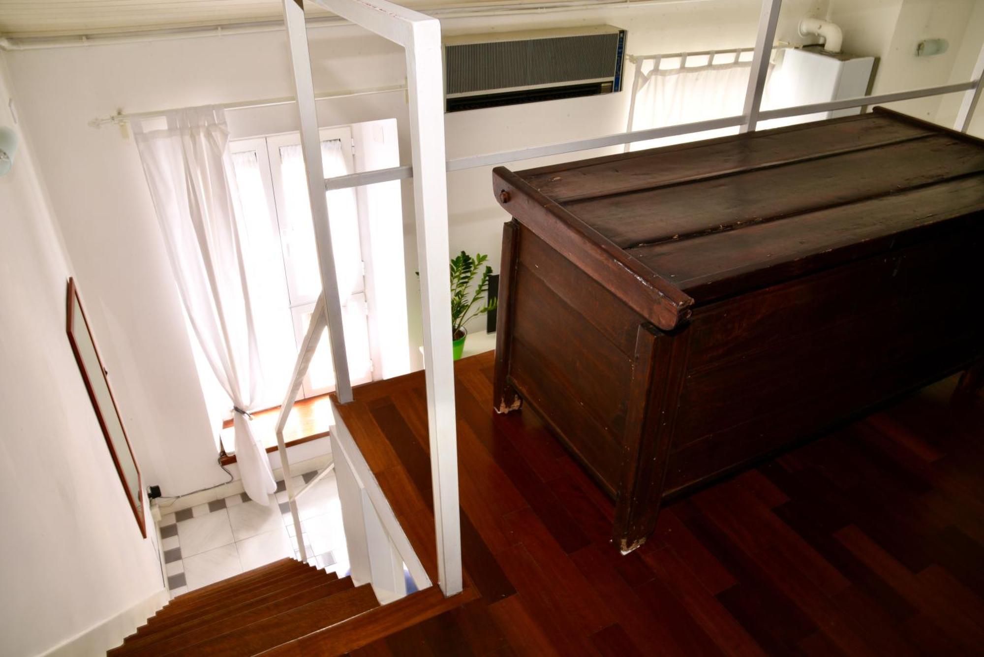 Alborelli Loft *
