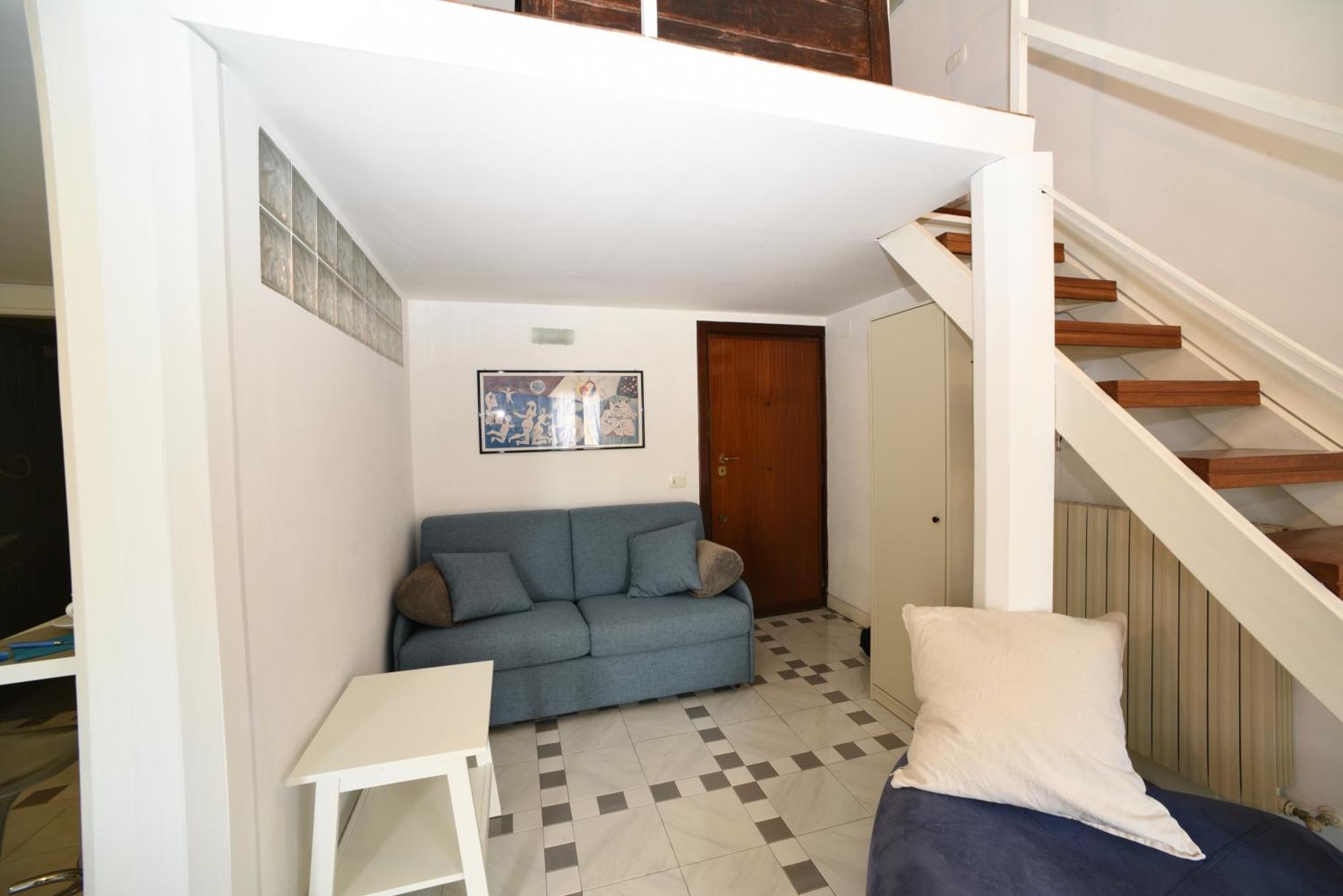 Alborelli Loft