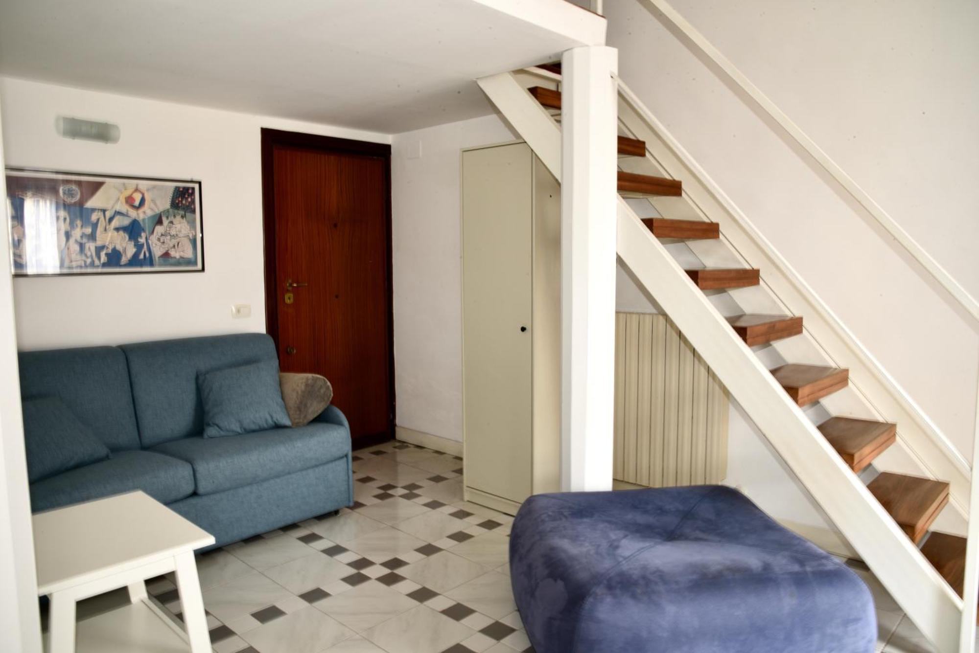 Apartment Alborelli Loft *