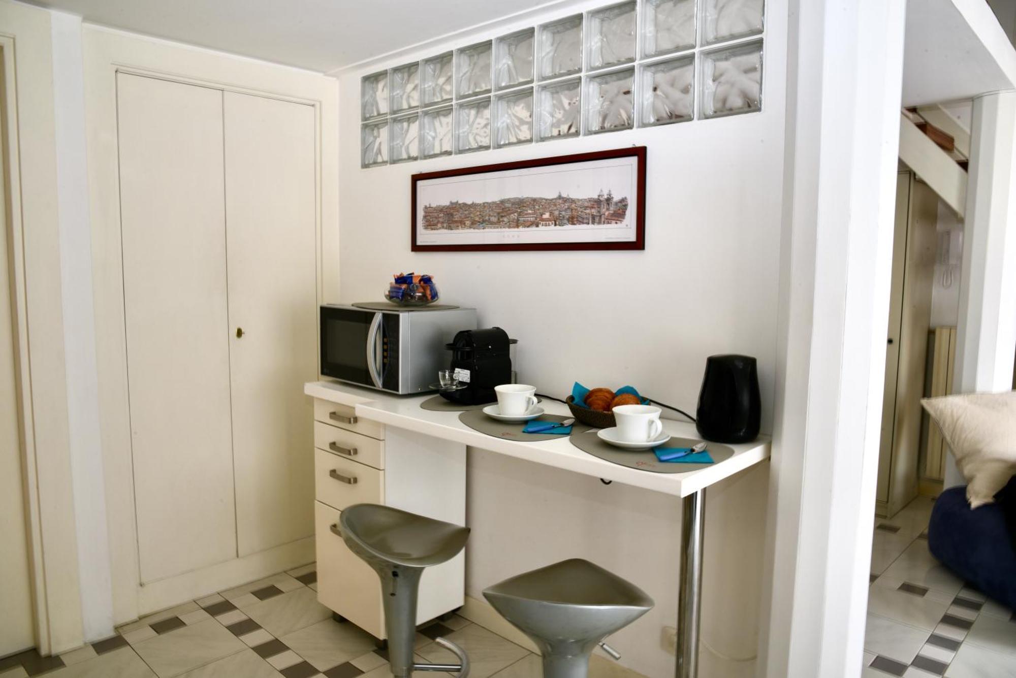 Alborelli Loft * Rome