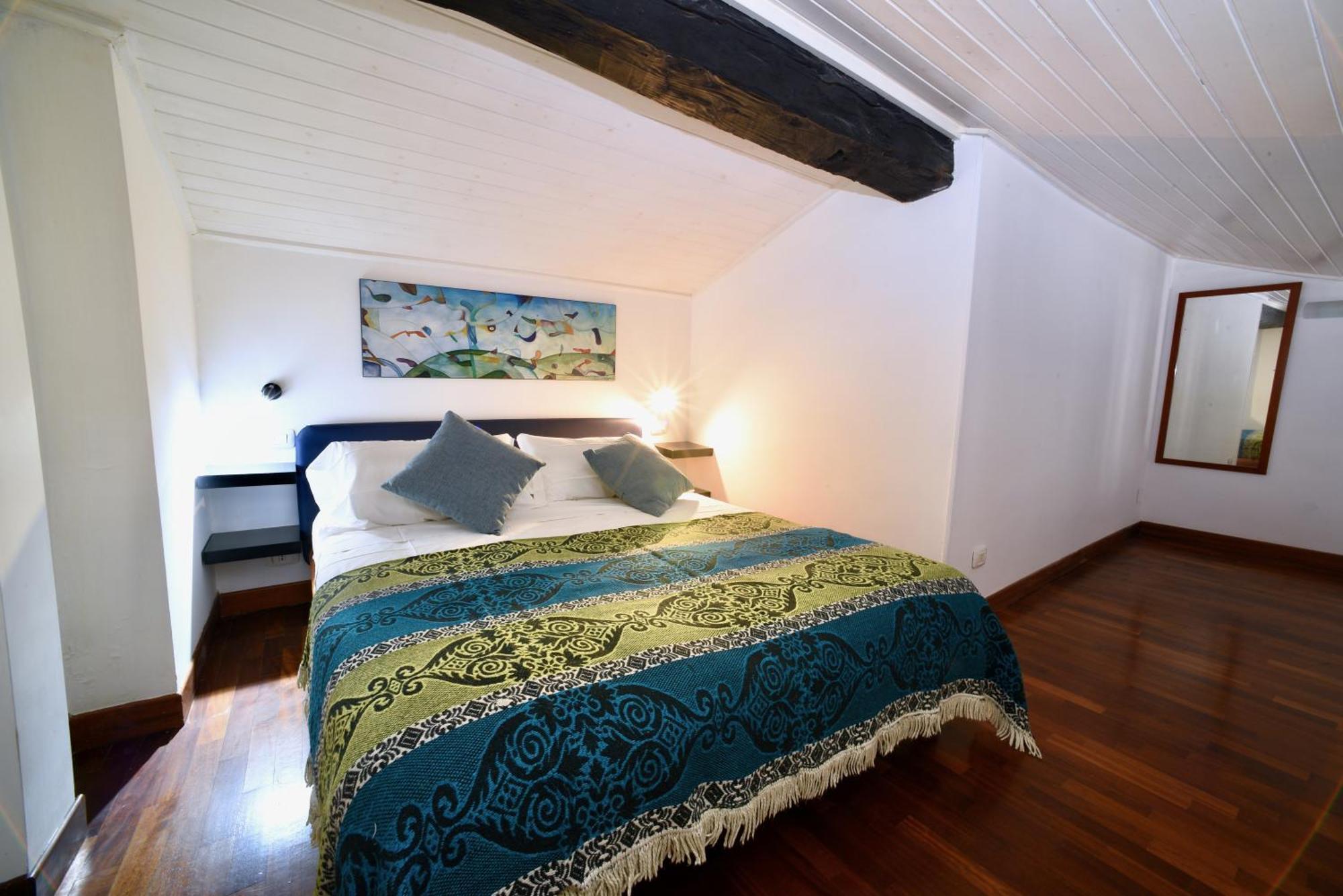 Alborelli Loft *