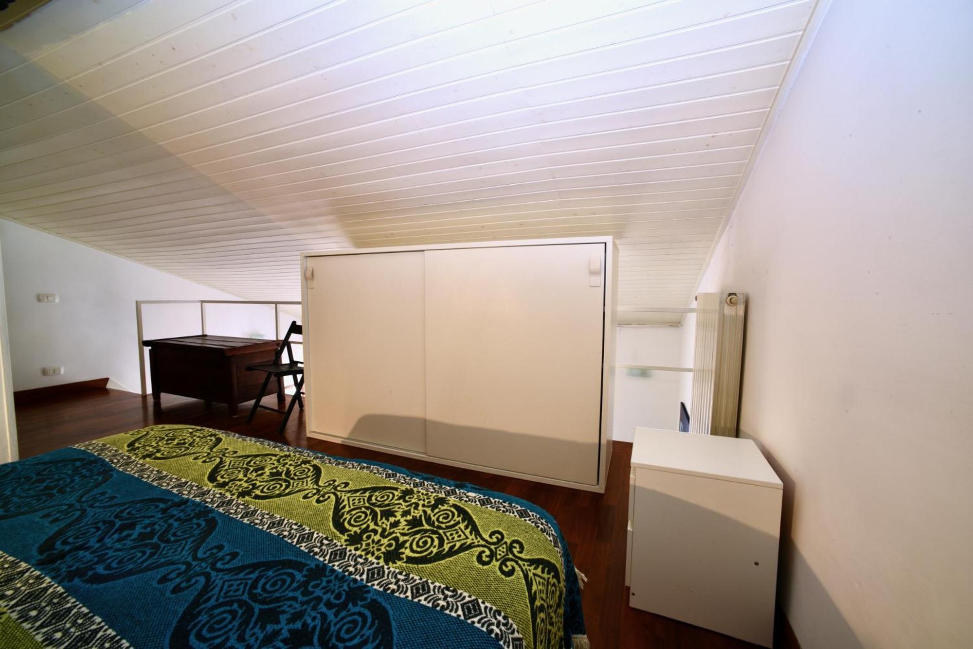Alborelli Loft Rome