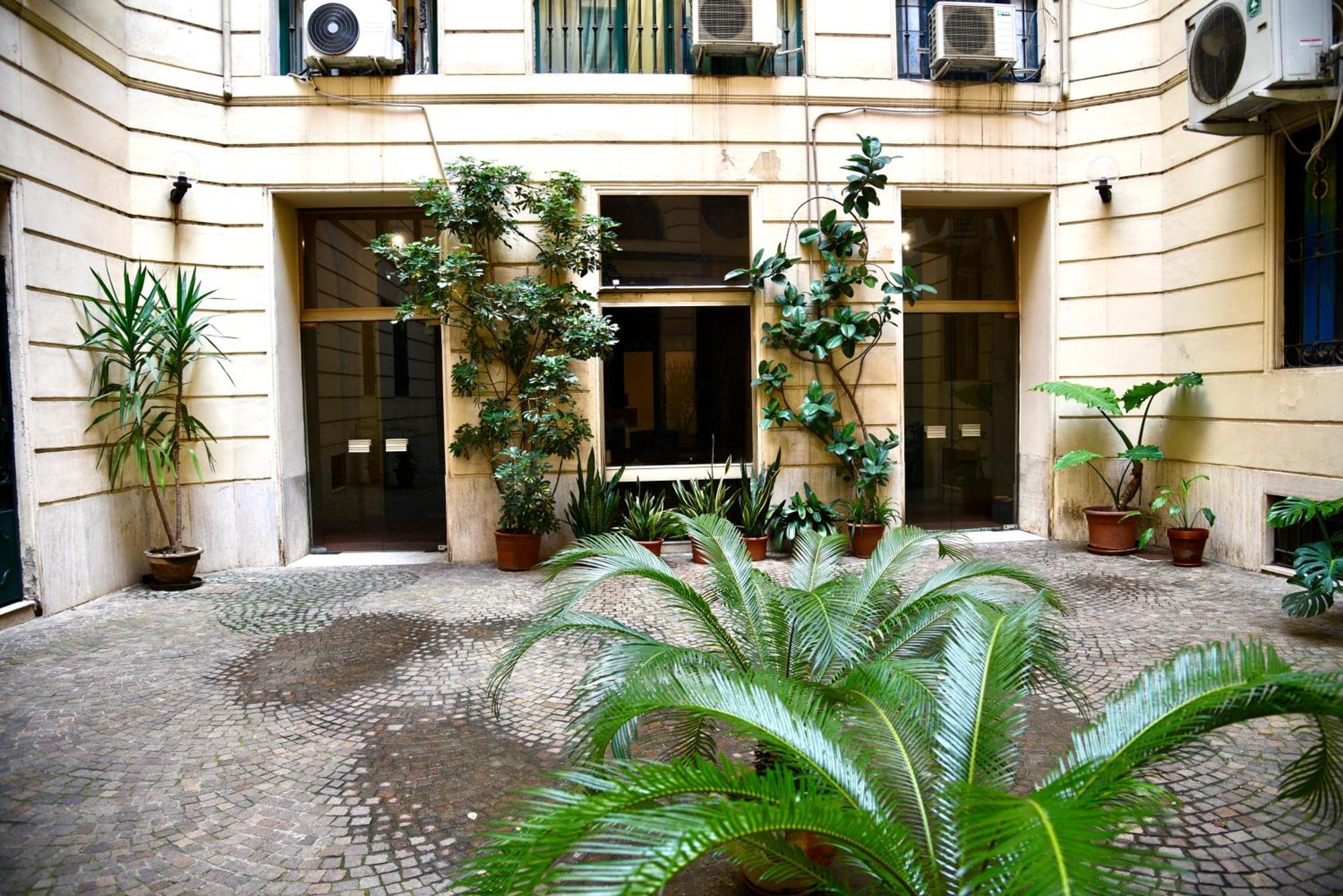 Apartment Alborelli Loft *