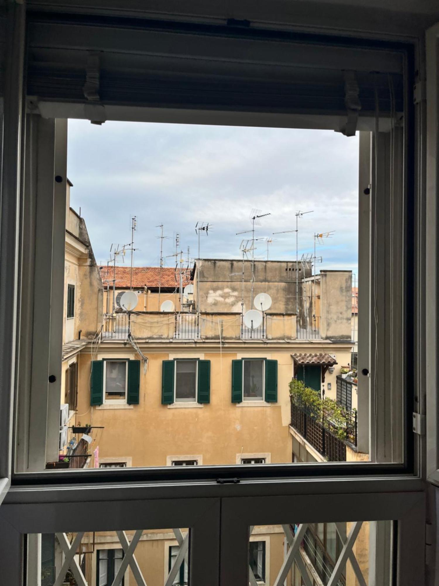 Alborelli Loft Apartment