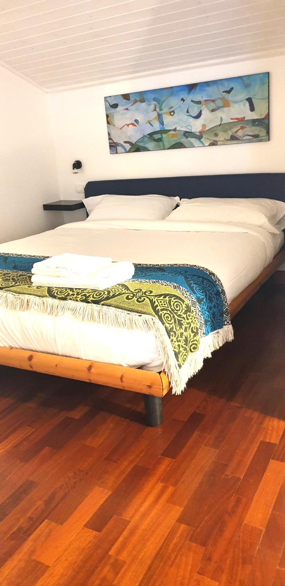 Alborelli Loft * Rome