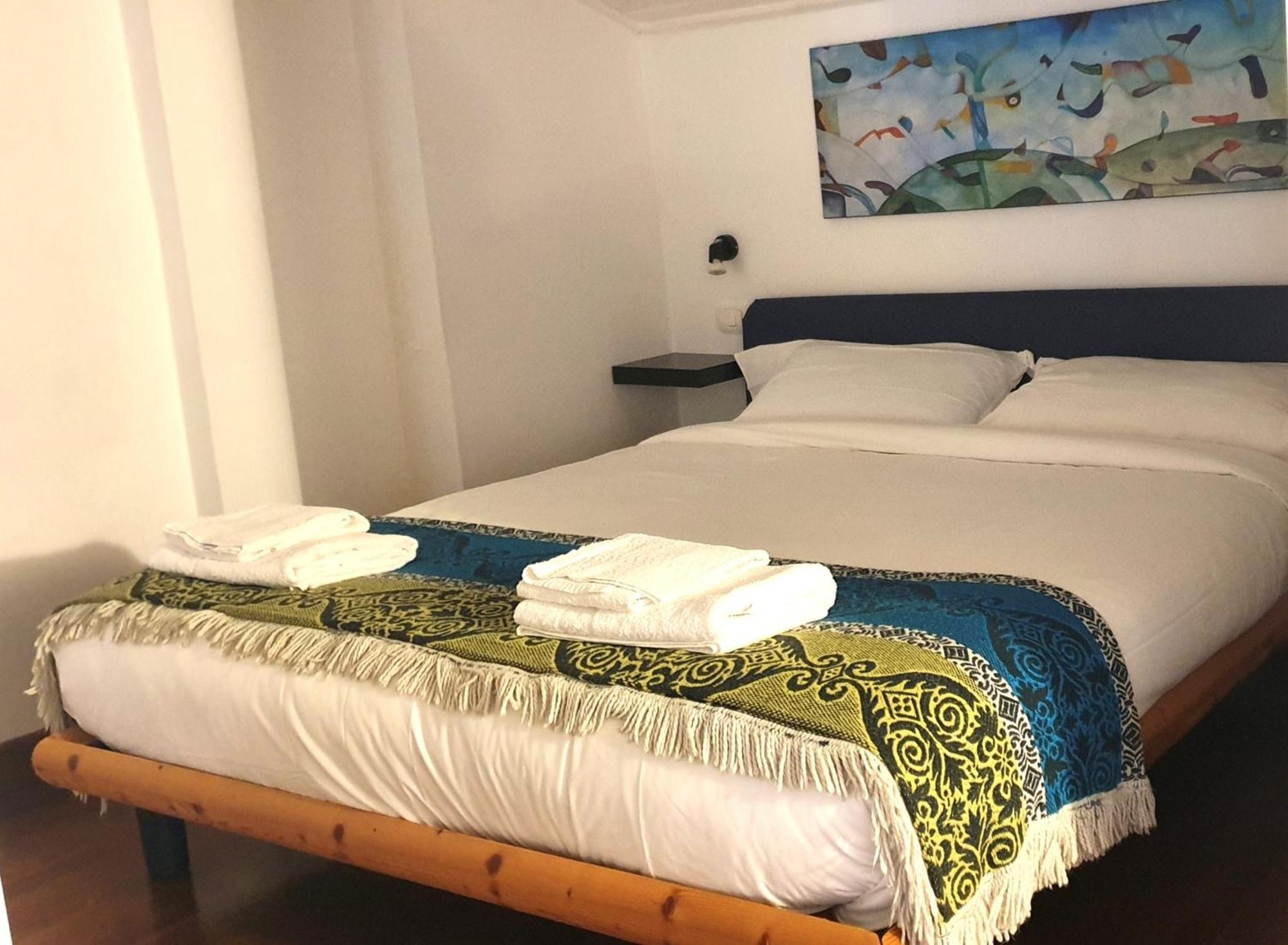 Appartement Alborelli Loft
